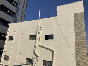 大阪市天王寺区 | 外壁補修、外壁塗装