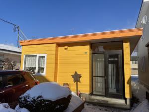 苫小牧市　外壁塗装工事及び屋根塗装工事